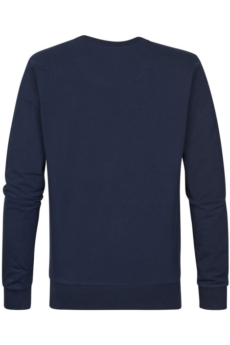 Petrol Industries men sweater round neck